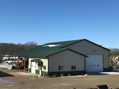 Concord Farms, Inc.