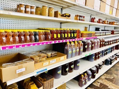 Robbins Honey Farm