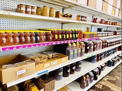 Robbins Honey Farm