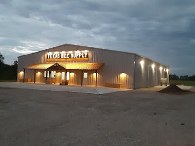 The Bee Supply (Texas Bee Supply)