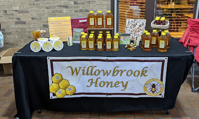 Willowbrook Honey