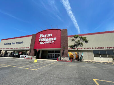 Alton Farm & Home Supply