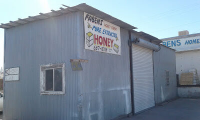 Honey Fabens Farms