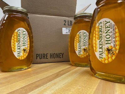 Falkenbergs Honey
