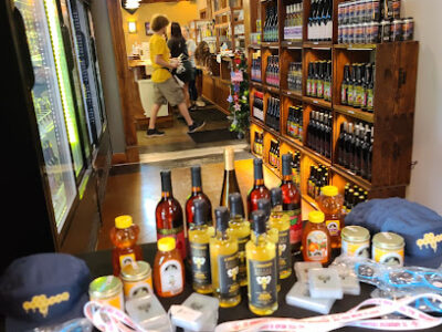 St. Ambrose Cellars