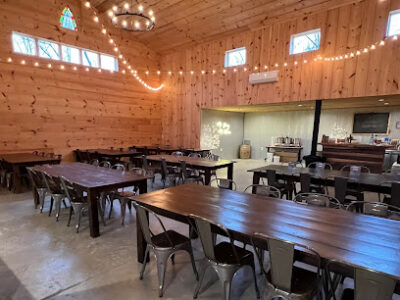 Kettle Ridge Farm