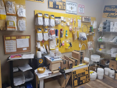 Urban Farmer Supplies LLC