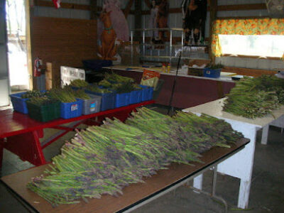Heartland Farms