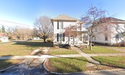 1017 S Church St