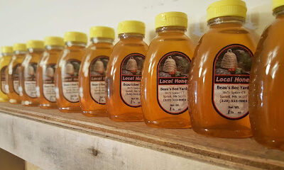 Beau's Bee Yards, LLC