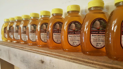 Beau's Bee Yards, LLC