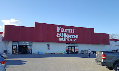 Hannibal Farm & Home Supply