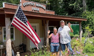 Country Gardens Farm