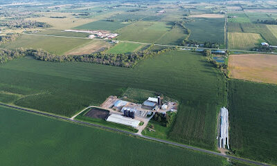 Farm Stapels