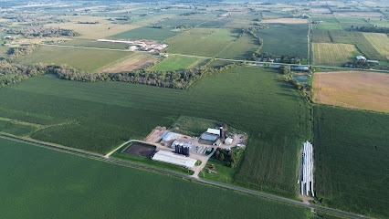 Farm Stapels