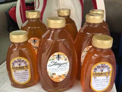 Stinger's Honey Co.