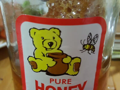 Zenjas Honey Farm