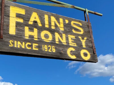 Fain's Honey