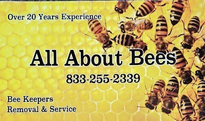 All About Bees