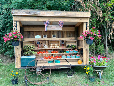 Prospect Hill Farmer's Market and Organics