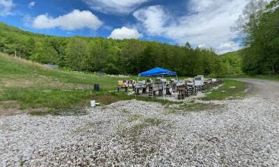 Sugar Bottom Farm