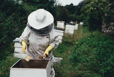 Hoosier Honey Farm