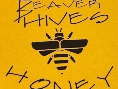 Beaver Hives Honey