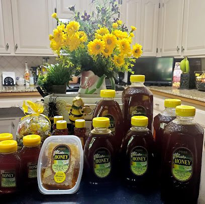 R&R Apiary