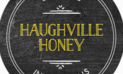Haughville Honey
