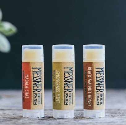 Messner Bee Farm - Raytown Farm Store!