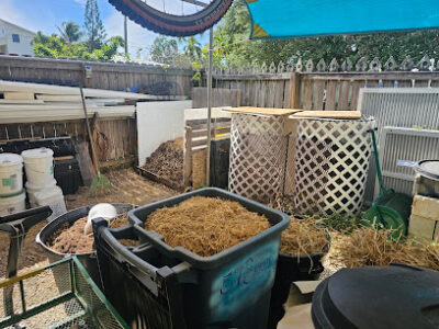 Beautiful Truth Garden & Apiary