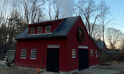 Chisholm Farm