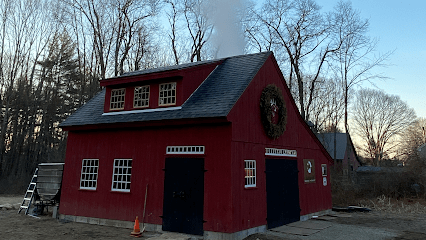 Chisholm Farm