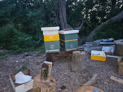 Suddabee's Honey