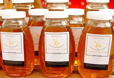 Chavinda Honeybee Farms Inc