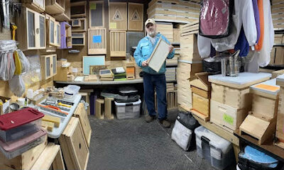 Flanary Ridge Honey LLC