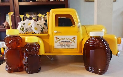 Gardner Apiaries and Spell Bee Llc