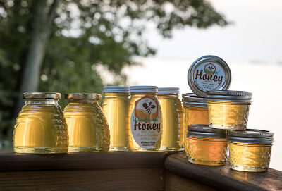 Windswept Honey & Apiary