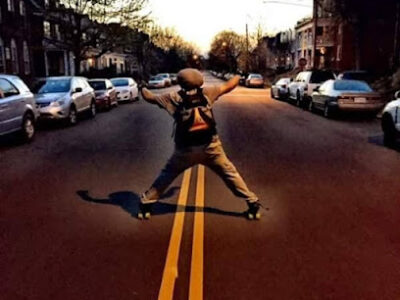 Honey Rasta Man
