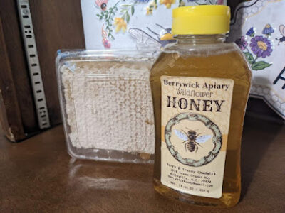 Berrywick Apiaries