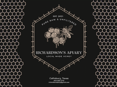 Richardson Apiary