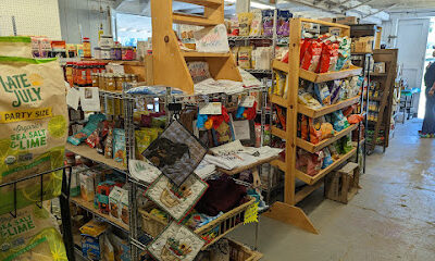Mount Olympus Farm Market