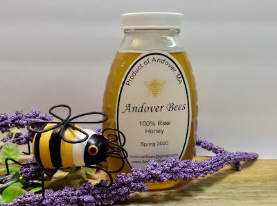 Bees and Teas