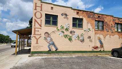 Harold P. Curtis Honey Co.