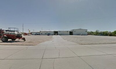 Titan Machinery