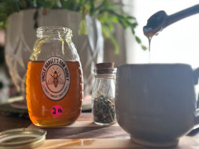 Uncle Harvey’s Honey LLC