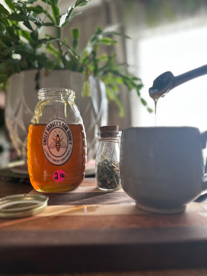 Uncle Harvey’s Honey LLC