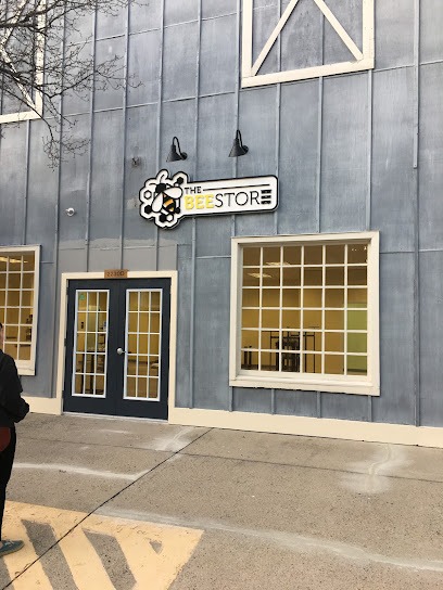 The Bee Store