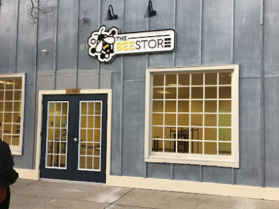 The Bee Store
