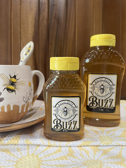 White Deer Buzz